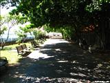 Parque de las Palomas - SAN JUAN
